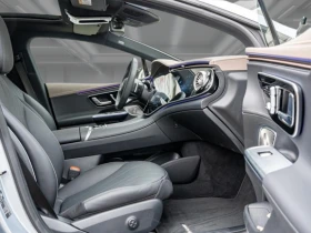 Mercedes-Benz EQE 500 4Matic = AMG Line = Гаранция - 120250 лв. / 61482.85 € - 96461788 8