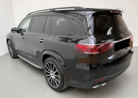 Mercedes-Benz GLS 400 d 4Matic AMG line - 134998 лв. / 69023.38 € - 59153415 3