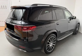 Mercedes-Benz GLS 400 d 4Matic AMG line - 134998 лв. / 69023.38 € - 59153415 4