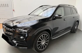 Mercedes-Benz GLS 400 d 4Matic AMG line - 134998 лв. / 69023.38 € - 59153415 2