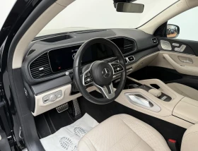 Mercedes-Benz GLS 400 d 4Matic AMG line - 134998 лв. / 69023.38 € - 59153415 5