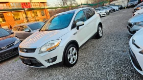 Ford Kuga 2.0D-136kc-4x4