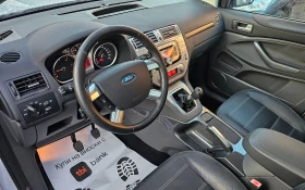 Ford Kuga 2.0D-136kc-4x4 - 9990 лв. / 5107.81 € - 64590960 5