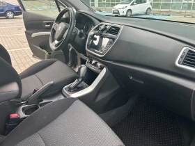 Suzuki SX4 S-Cross, снимка 5