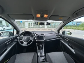 Suzuki SX4 S-Cross, снимка 8