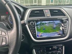 Suzuki SX4 S-Cross, снимка 11