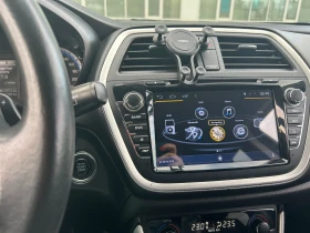 Suzuki SX4 S-Cross, снимка 13