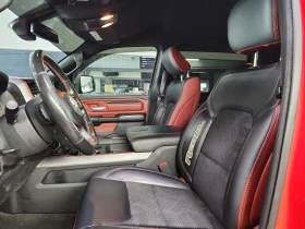 Dodge RAM 1500 * REBEL  * CARFAX * ФИНАНСИРАНЕ - 26000 € / 50851.58 лв. - 20513989 5