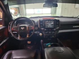 Dodge RAM 1500 * REBEL  * CARFAX * ФИНАНСИРАНЕ - 26000 € / 50851.58 лв. - 20513989 11