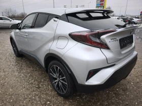 Toyota C-HR 1.8HYBRID LOUNGE FULL SERVICE IN TOYOTA NEW - 16600 € / 32466.78 лв. - 59082050 5