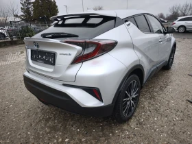 Toyota C-HR 1.8HYBRID LOUNGE FULL SERVICE IN TOYOTA NEW - 16600 € / 32466.78 лв. - 59082050 4