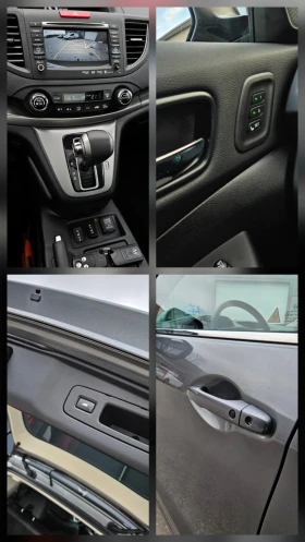 Honda Cr-v 2.0i;4X4;GaS Price;Full Екстри, без аналог - 15999 € / 31291.32 лв. - 99657696 15