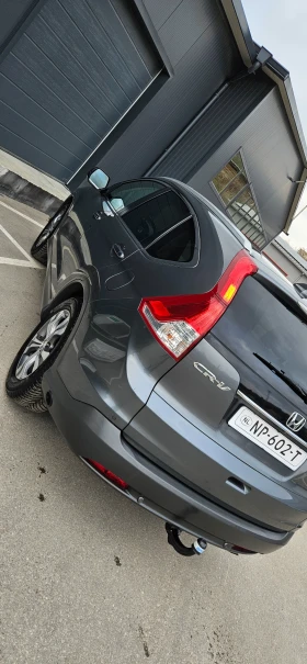 Honda Cr-v 2.0i;4X4;GaS Price;Full Екстри, без аналог - 15999 € / 31291.32 лв. - 99657696 6