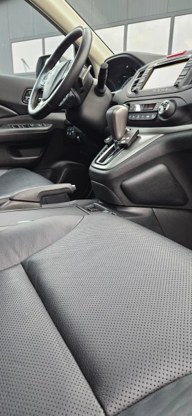 Honda Cr-v 2.0i;4X4;GaS Price;Full Екстри, без аналог - 15999 € / 31291.32 лв. - 99657696 9