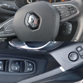 Renault Kadjar 1.2i, AUTOMAT, NAVI, CAMERA, KEYLESS  | Mobile.bg � ����� ������ 13