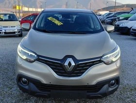 Renault Kadjar 1.2i, AUTOMAT, NAVI, CAMERA, KEYLESS 