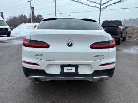 BMW X4 * xDrive30i * CARFAX * ПОДГРЕВ* ПАНОРАМА*  - 26850 € / 52514.04 лв. - 24100867 4