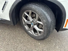 BMW X4 * xDrive30i * CARFAX * ПОДГРЕВ* ПАНОРАМА*  - 26850 € / 52514.04 лв. - 24100867 7