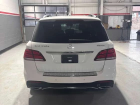 Mercedes-Benz GLE 350d  CARFAX - 20150 € / 39409.97 лв. - 27994511 4