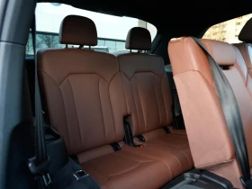 Audi Q7 Komfort* 45TFSI* АвтоКредит* (ЦЕНА ДО БГ) | Auto.bg — изображение 11