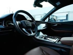 Audi Q7 Komfort* 45TFSI* АвтоКредит* (ЦЕНА ДО БГ) | Auto.bg — изображение 8