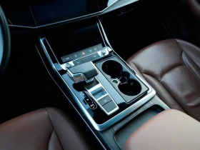 Audi Q7 Komfort* 45TFSI* АвтоКредит* (ЦЕНА ДО БГ) | Auto.bg — изображение 15