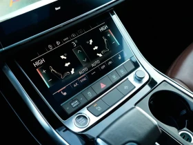 Audi Q7 Komfort* 45TFSI* АвтоКредит* (ЦЕНА ДО БГ) | Auto.bg — изображение 16
