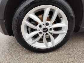 Mini Countryman 1.6D* EURO5B* KLIMATRONIK*  | Auto.bg — изображение 15