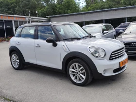 Mini Countryman 1.6D* EURO5B* KLIMATRONIK*  | Auto.bg — изображение 3