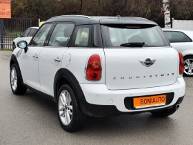 Mini Countryman 1.6D* EURO5B* KLIMATRONIK*  | Auto.bg — изображение 6