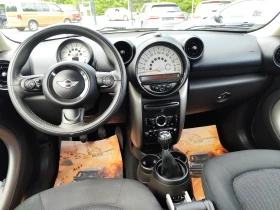 Mini Countryman 1.6D* EURO5B* KLIMATRONIK*  | Auto.bg — изображение 8
