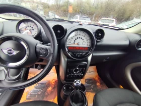 Mini Countryman 1.6D* EURO5B* KLIMATRONIK*  | Auto.bg — изображение 8