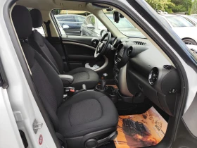 Mini Countryman 1.6D* EURO5B* KLIMATRONIK*  | Auto.bg — изображение 12