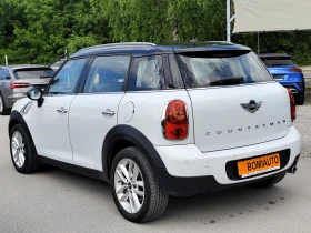 Mini Countryman 1.6D* EURO5B* KLIMATRONIK*  | Auto.bg — изображение 6