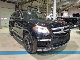 Mercedes-Benz GL 350 AMG LINE/BlueTEC /CARFAX/Погрев/Панорама/Памет | Auto.bg — изображение 2