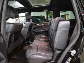 Mercedes-Benz GL 350 AMG LINE/BlueTEC /CARFAX/Погрев/Панорама/Памет | Auto.bg — изображение 11