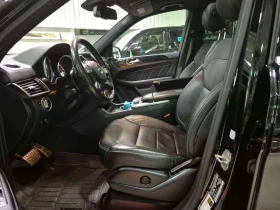 Mercedes-Benz GL 350 AMG LINE/BlueTEC /CARFAX/Погрев/Панорама/Памет | Auto.bg — изображение 7