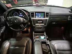 Mercedes-Benz GL 350 AMG LINE/BlueTEC /CARFAX/Погрев/Панорама/Памет | Auto.bg — изображение 6