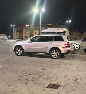 Mercedes-Benz GL 420 - 10600 € / 20731.80 лв. - 96115864 5