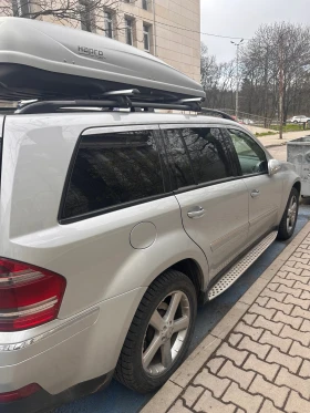 Mercedes-Benz GL 420 - 10600 € / 20731.80 лв. - 96115864 2
