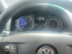 VW Touareg - 3200 € / 6258.66 лв. - 43405840 5