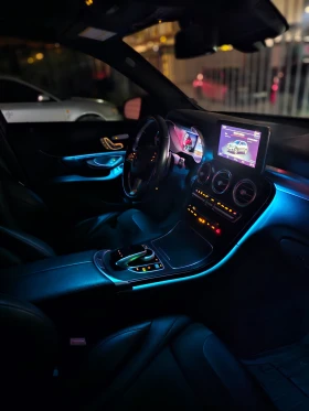 Mercedes-Benz GLC 43 AMG - 28500 € / 55741.15 лв. - 58067489 17