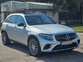 Mercedes-Benz GLC 43 AMG 
