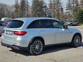 Mercedes-Benz GLC 43 AMG - 28500 € / 55741.15 лв. - 58067489 4