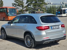 Mercedes-Benz GLC 43 AMG - 28500 € / 55741.15 лв. - 58067489 3