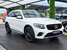 ����� �� �������� �� Mercedes-Benz GLC 250 AMG/PANO/360CAMERA/�������/AMBIENT/AIRMATIC/LIZING