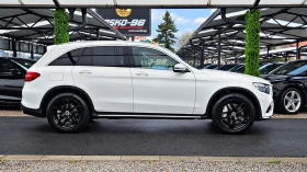����� �� �������� �� Mercedes-Benz GLC 250 AMG/PANO/360CAMERA/�������/AMBIENT/AIRMATIC/LIZING
