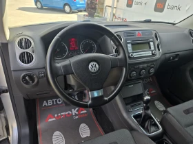 VW Tiguan 2.0TDI-140кс= 6ск= 4х4= АВТОПИЛОТ - 6500 € / 12712.90 лв. - 76468268 8