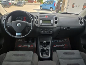 VW Tiguan 2.0TDI-140кс= 6ск= 4х4= АВТОПИЛОТ - 6500 € / 12712.90 лв. - 76468268 12