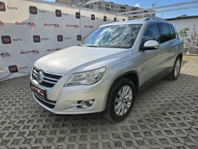 VW Tiguan 2.0TDI-140кс= 6ск= 4х4= АВТОПИЛОТ - 6500 € / 12712.90 лв. - 76468268 6